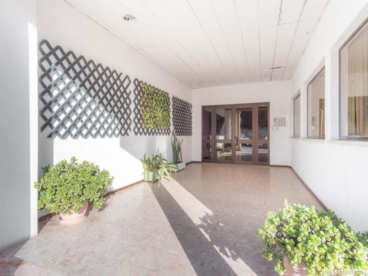 Sea View Estoril Apartment Екстериор снимка