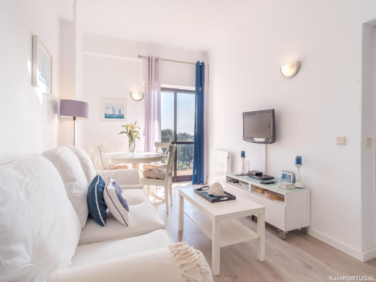 Sea View Estoril Apartment Екстериор снимка