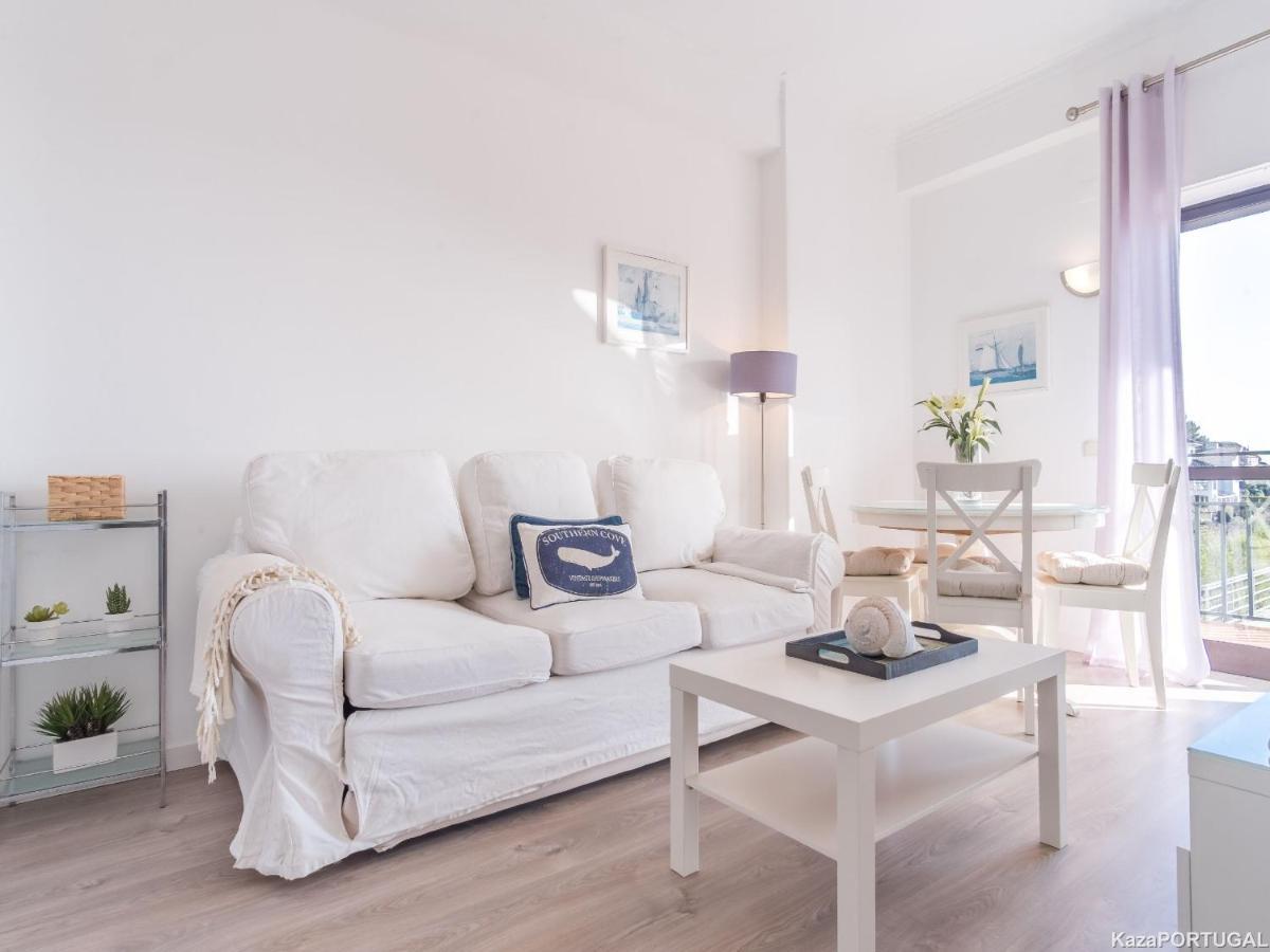 Sea View Estoril Apartment Екстериор снимка