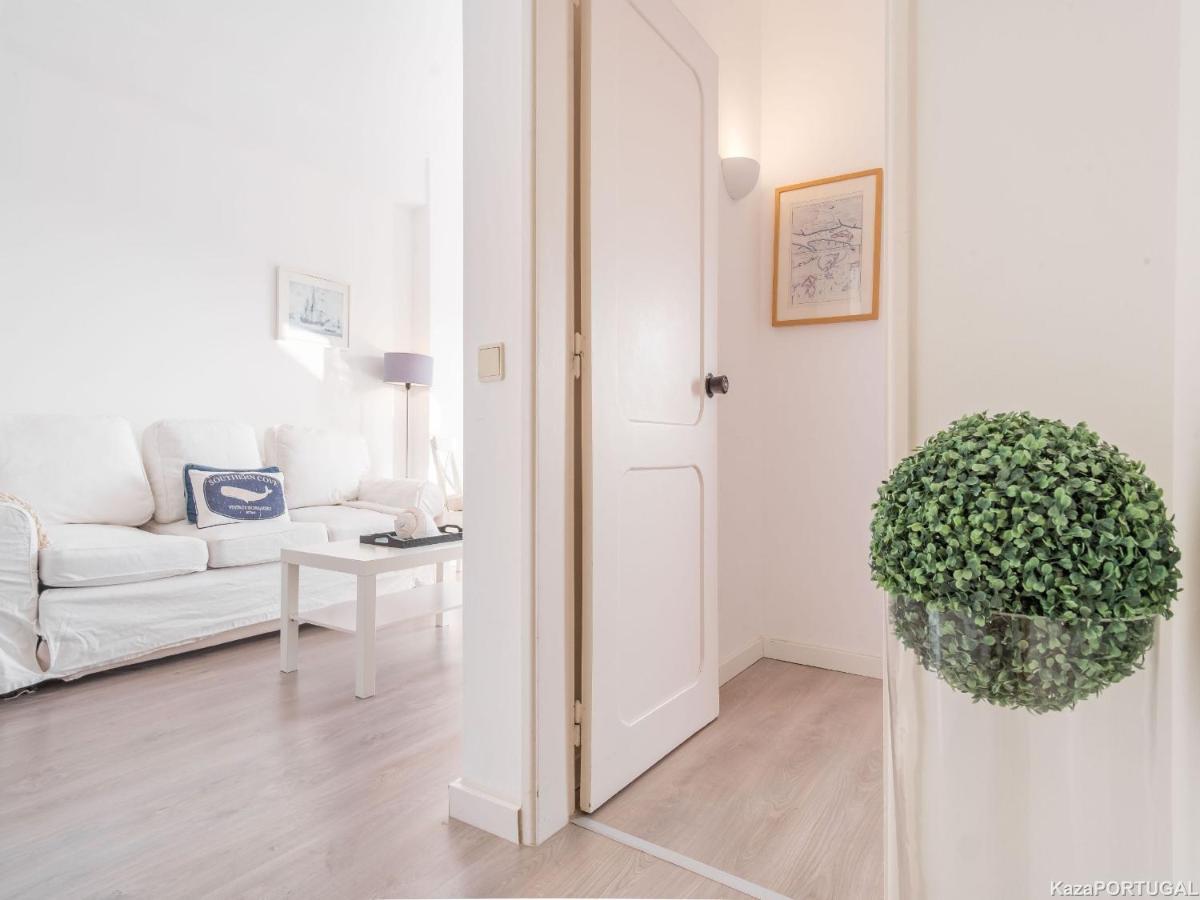 Sea View Estoril Apartment Екстериор снимка