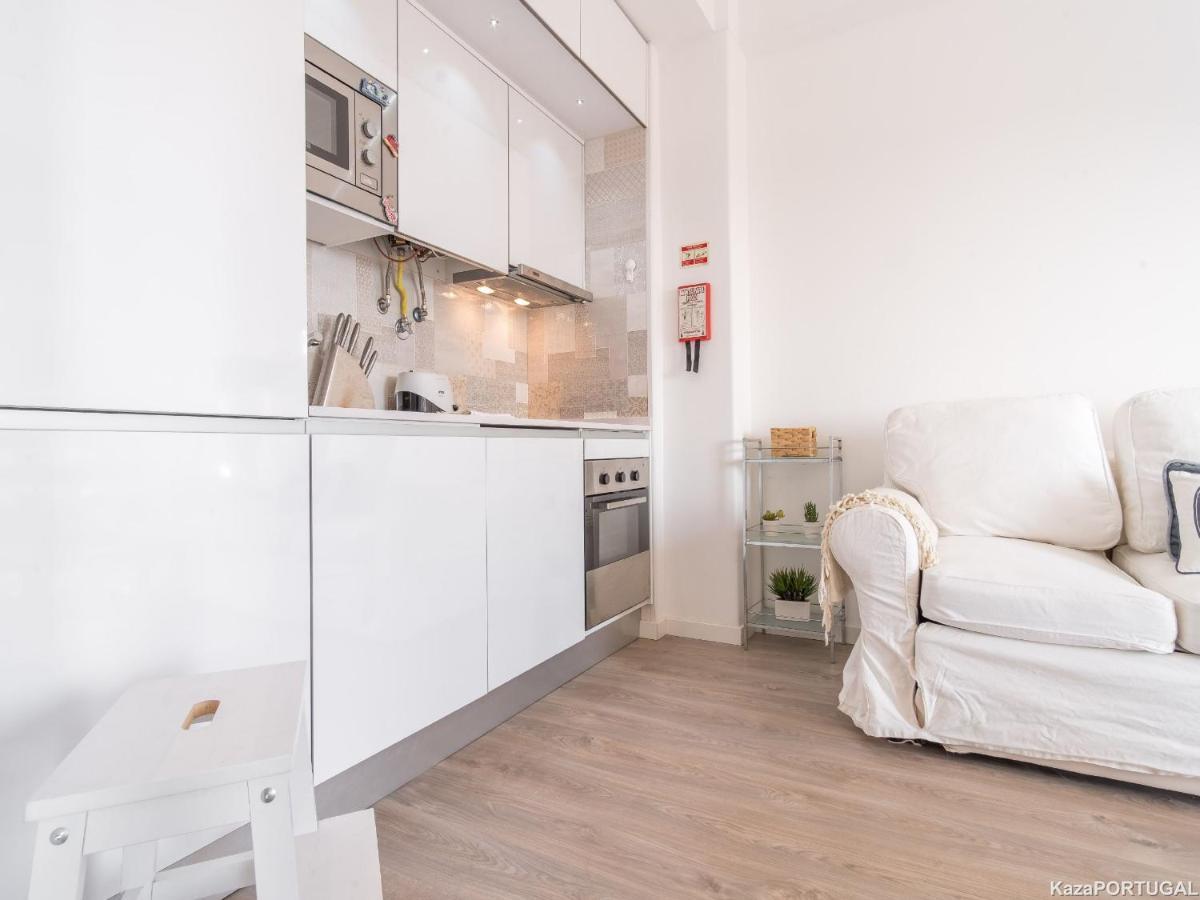 Sea View Estoril Apartment Екстериор снимка